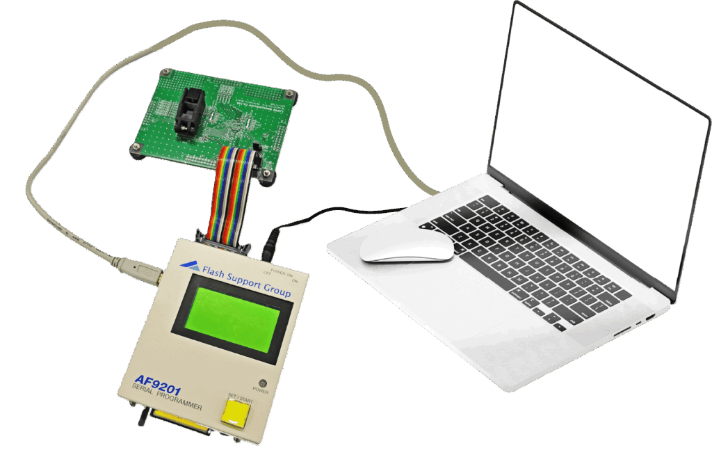 PCリモートモード