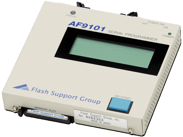 AF9101