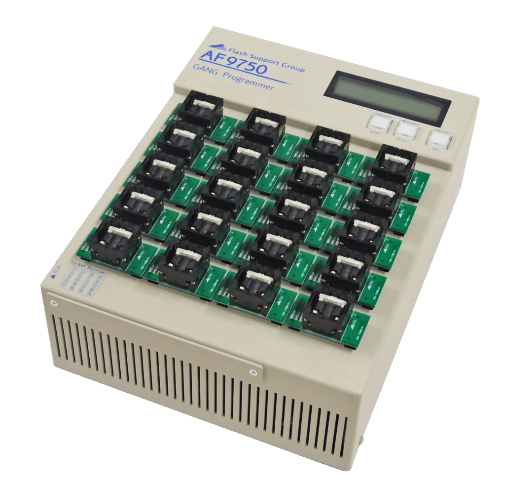 AF9750