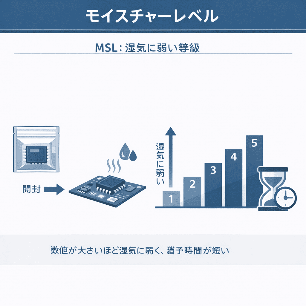 モイスチャーレベル